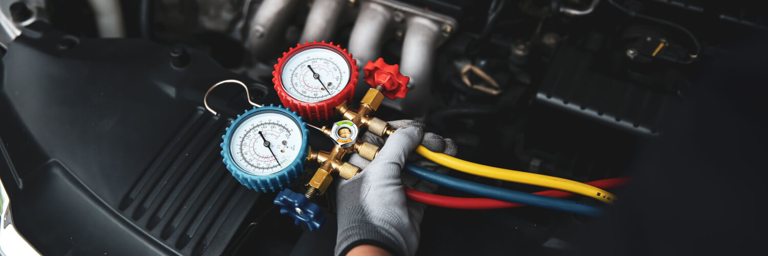 Air Conditioning Repair