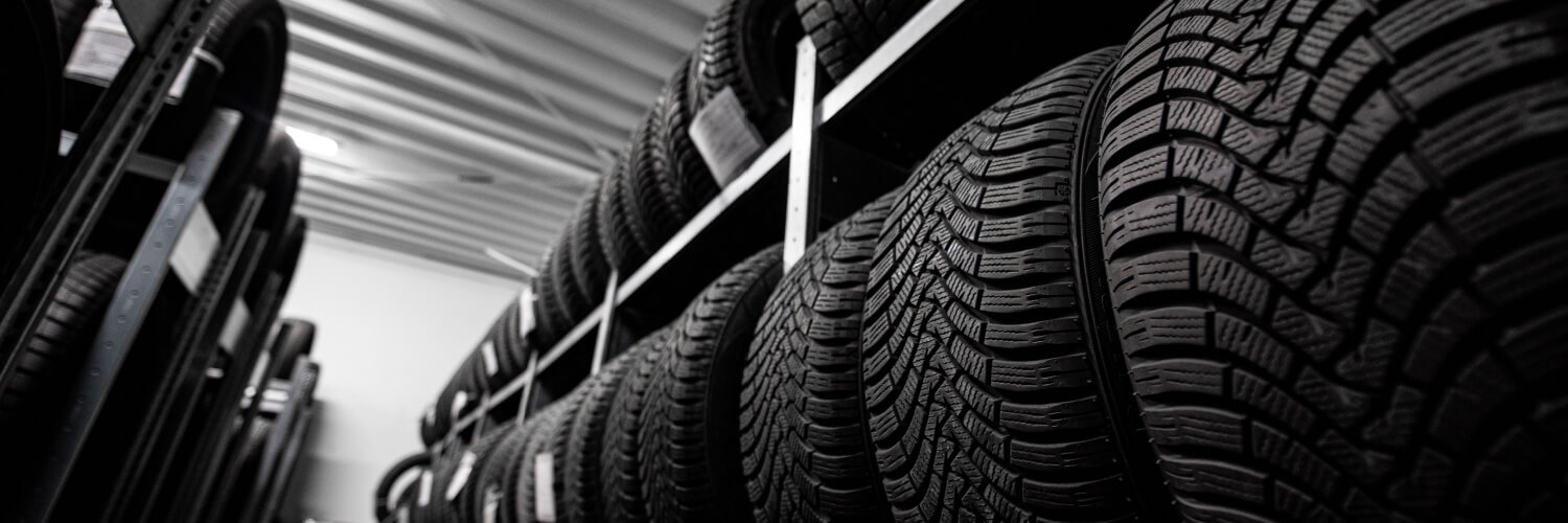 Tire Storage