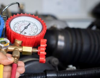 Car Air Conditioner Repair Near Me In Mono, ON