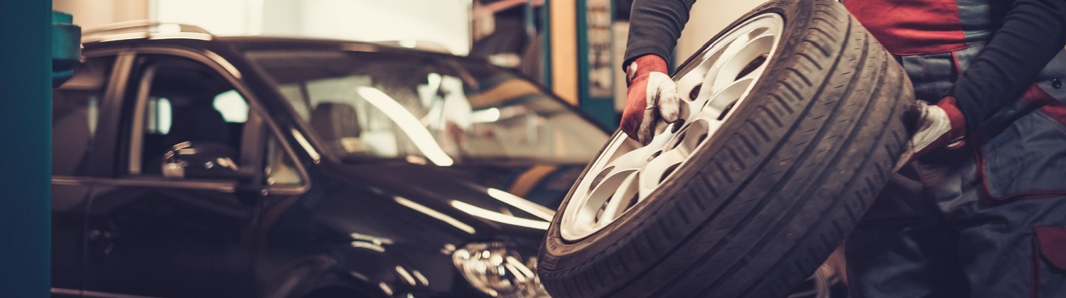 Tire Balance Service