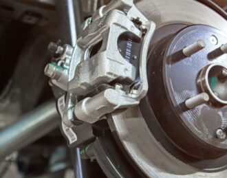 Brake Pad Replacement Near Me At Roy's Service Centre