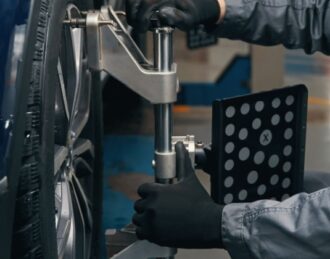 Alignment Near Me at Roy's Service Centre in Mono, ON