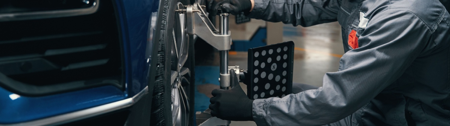 Alignment Near Me at Roy's Service Centre in Mono, ON