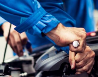Auto Repair Near Me at Roy's Service Centre in Mono, ON