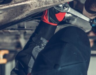 Suspension Shops Near Me – Roy’s Service Centre