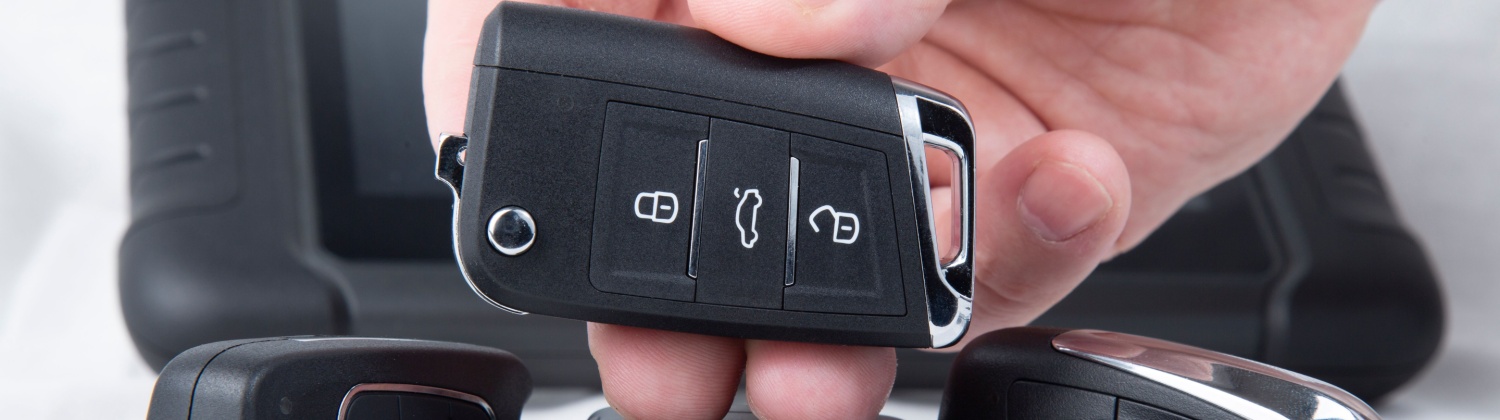 Key Programming Near Me in Mono, ON – Roy’s Service Centre