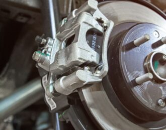 Brake Repair Near Me at Roy's Service Centre