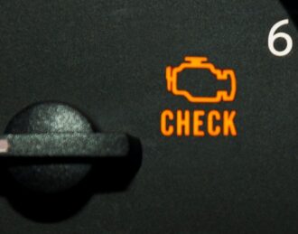 Understanding the Check Engine Light: What You Should Know