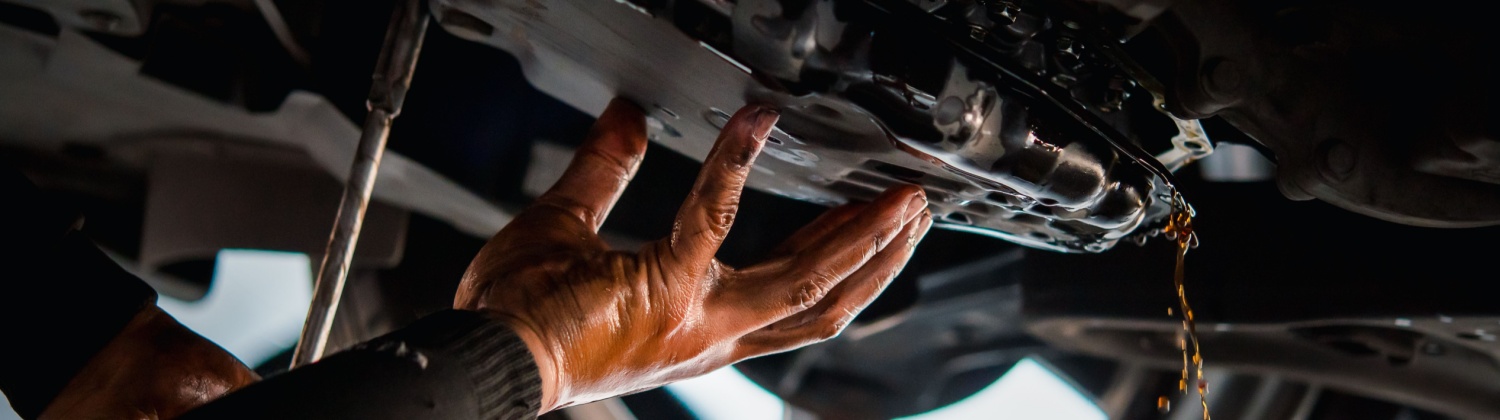 Transmission Fluid Change Near Me In Mono, ON