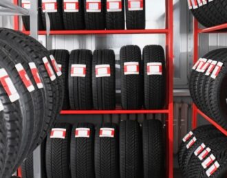 Tire Retailer Near Me: Roy's Service Centre In Mono, ON