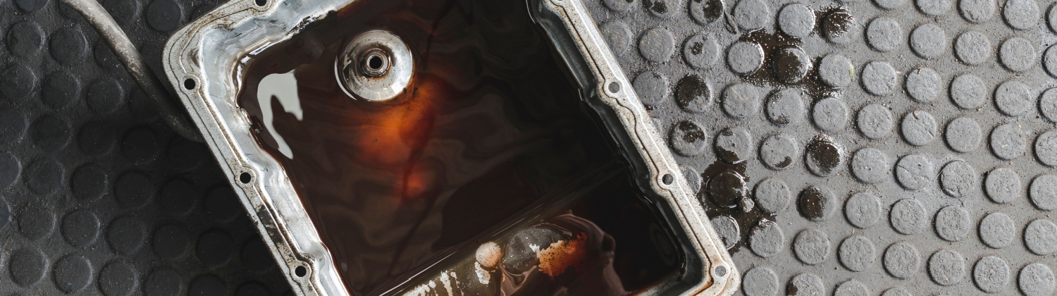 Transmission Oil Change in Mono, ON