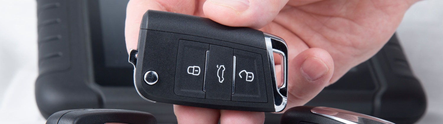 Car Key Programming Services At Roy’s Service Centre