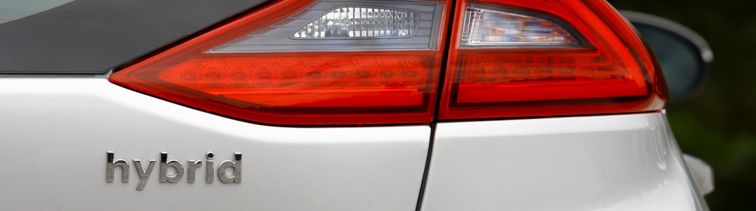 Hybrid Auto Service In Mono, ON – Roy’s Service Centre