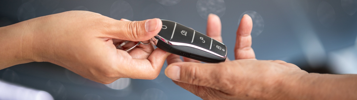 Key Reprogramming Near Me In Mono, ON