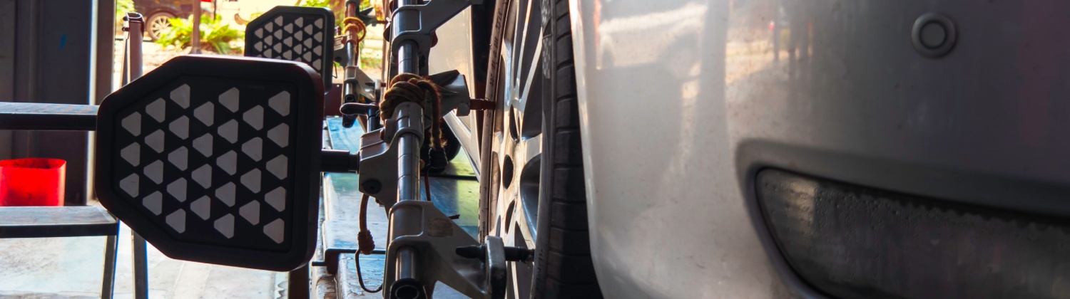 Car Alignment Near Me At Roy's Service Centre In Mono, ON