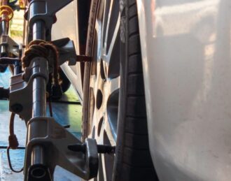 Tire Alignment Near Me at Roy’s Service Centre in Mono, ON