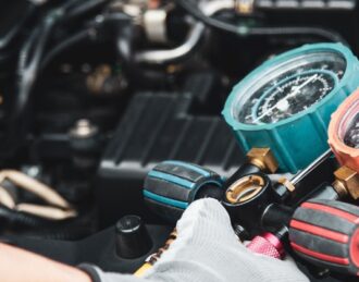 Cooling system repair service in Mono, ON