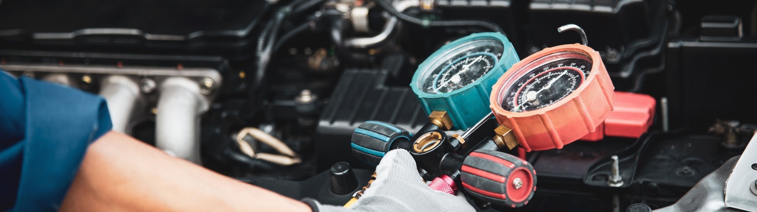 Cooling system repair service in Mono, ON