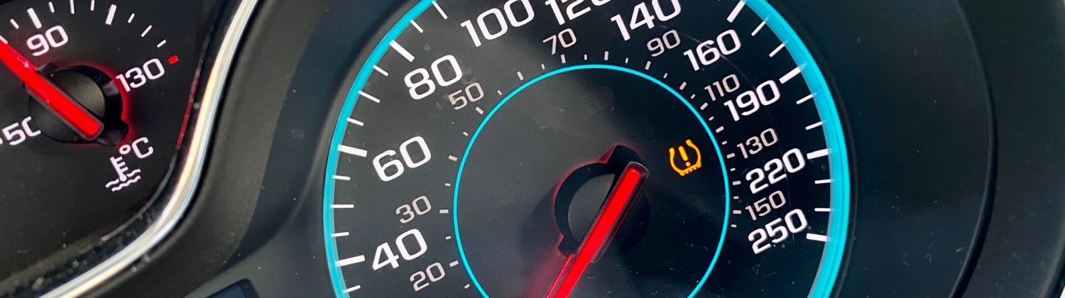 tire pressure light reset and TPMS diagnostic service in Mono, ON